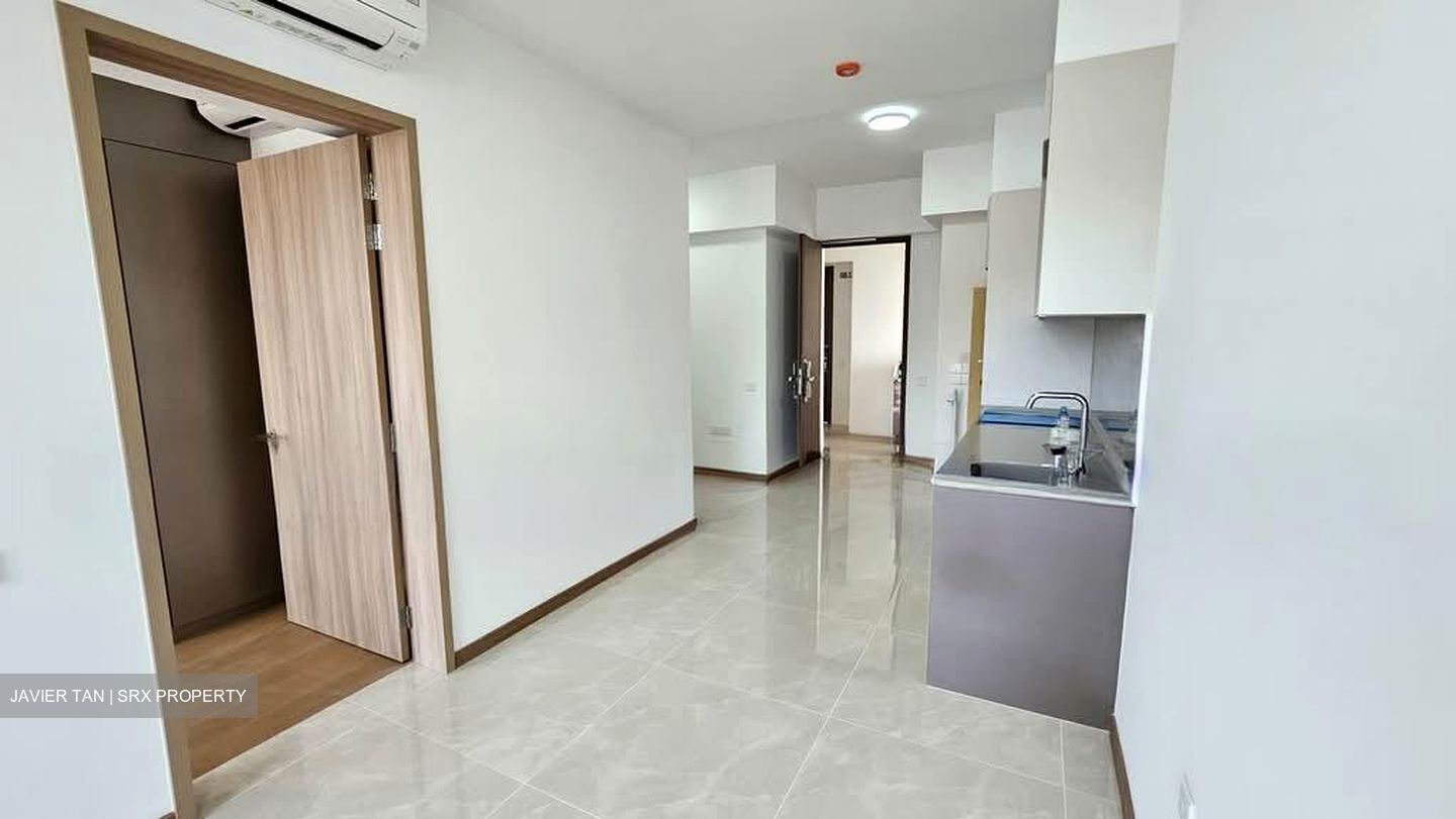 The Botany At Dairy Farm (D23), Condominium #580136831